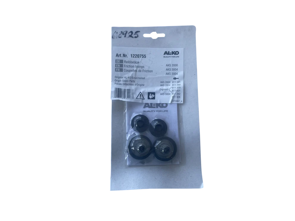 AKS 3004 Stabiliser