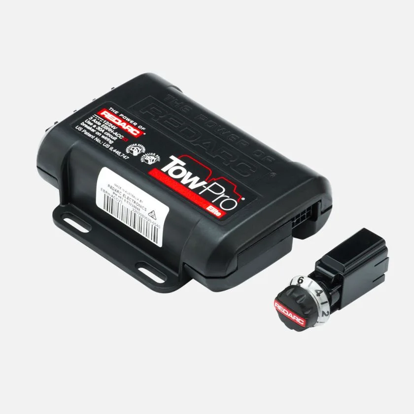 Tow-Pro Elite V3